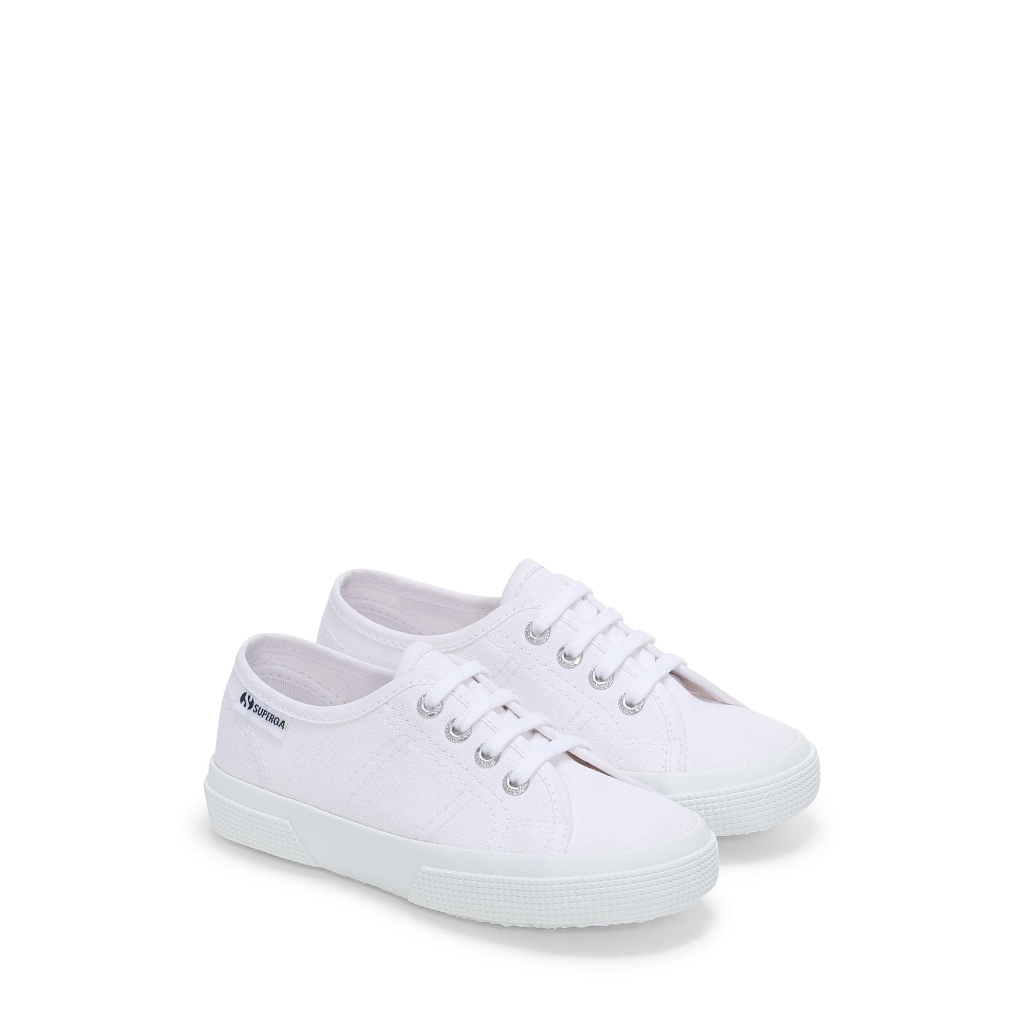 Superga Sneakers 3750 Leggera Kids Bianco