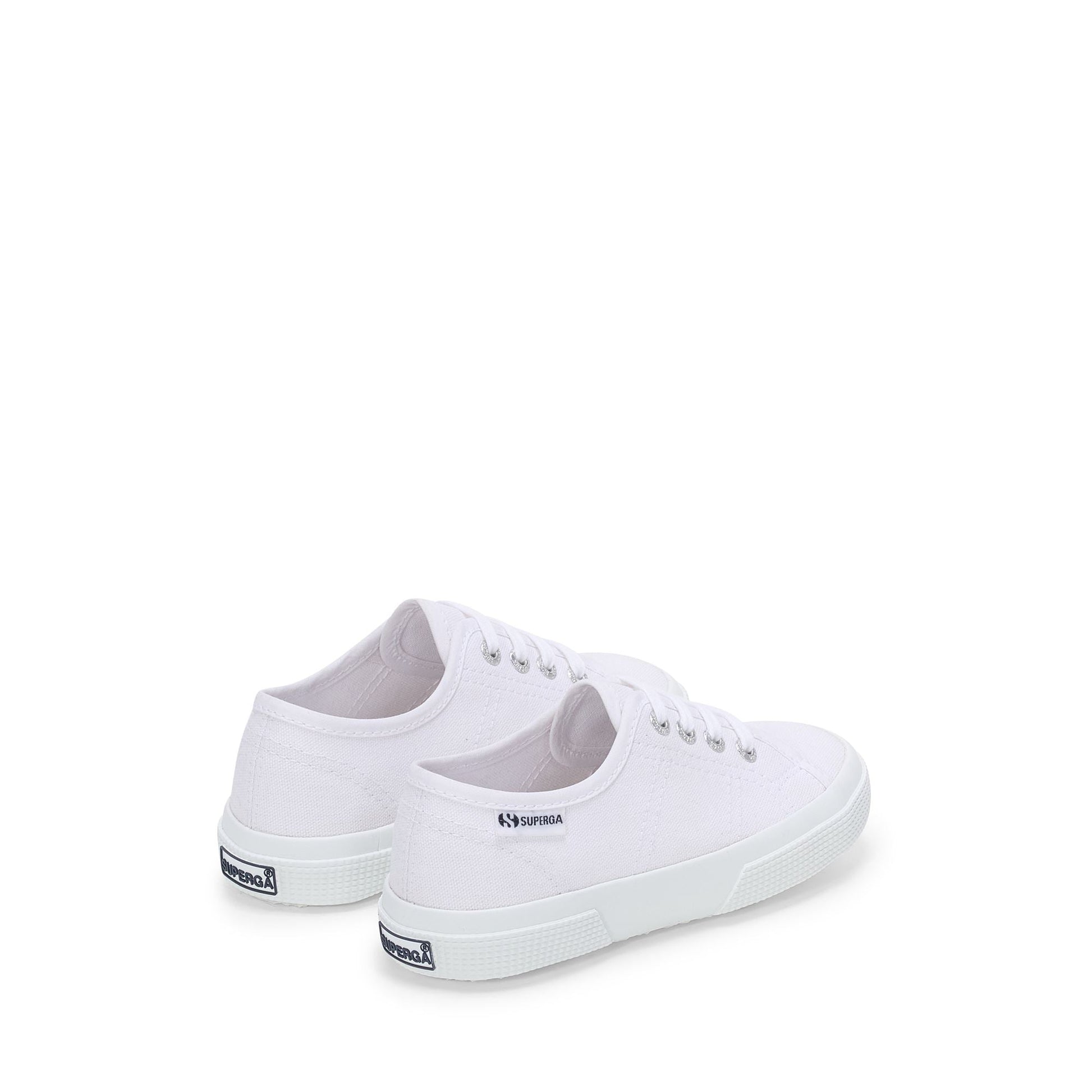 Superga Sneakers 3750 Leggera Kids Bianco