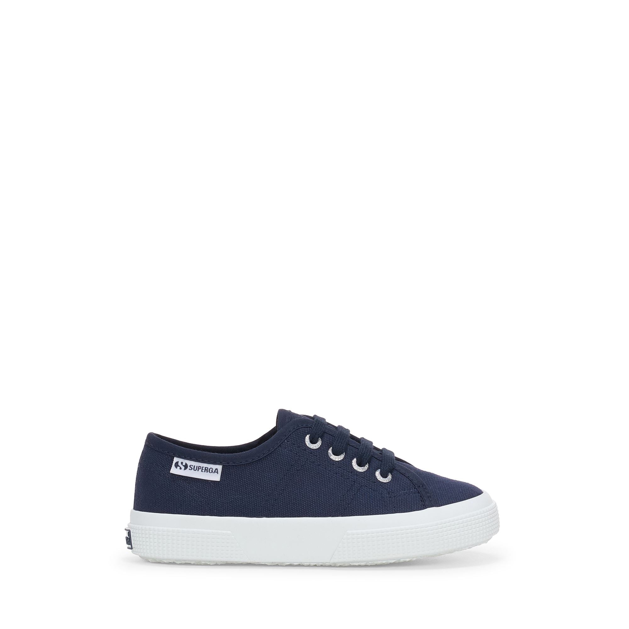 Superga Sneakers 3750 Leggera Kids Blu