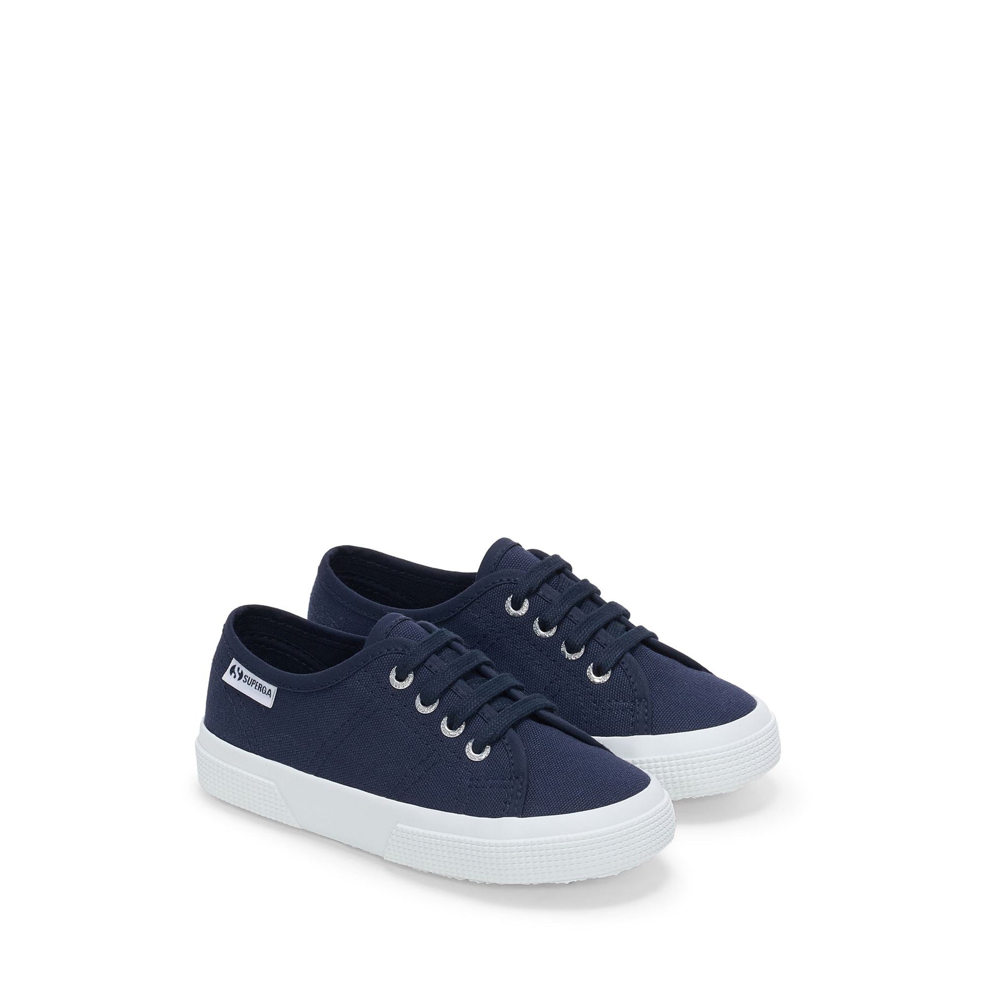Superga Sneakers 3750 Leggera Kids Blu
