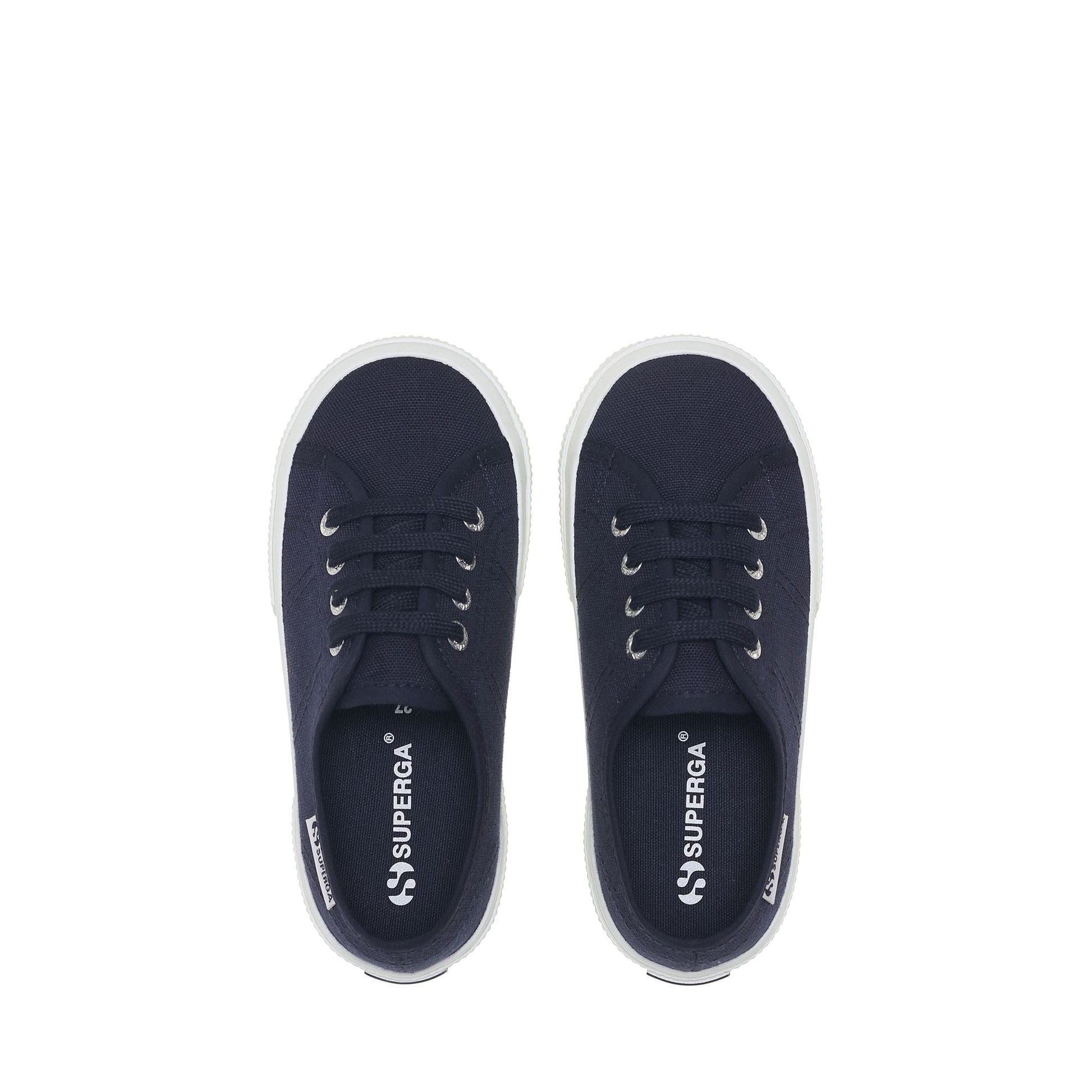 Superga Sneakers 3750 Leggera Kids Blu
