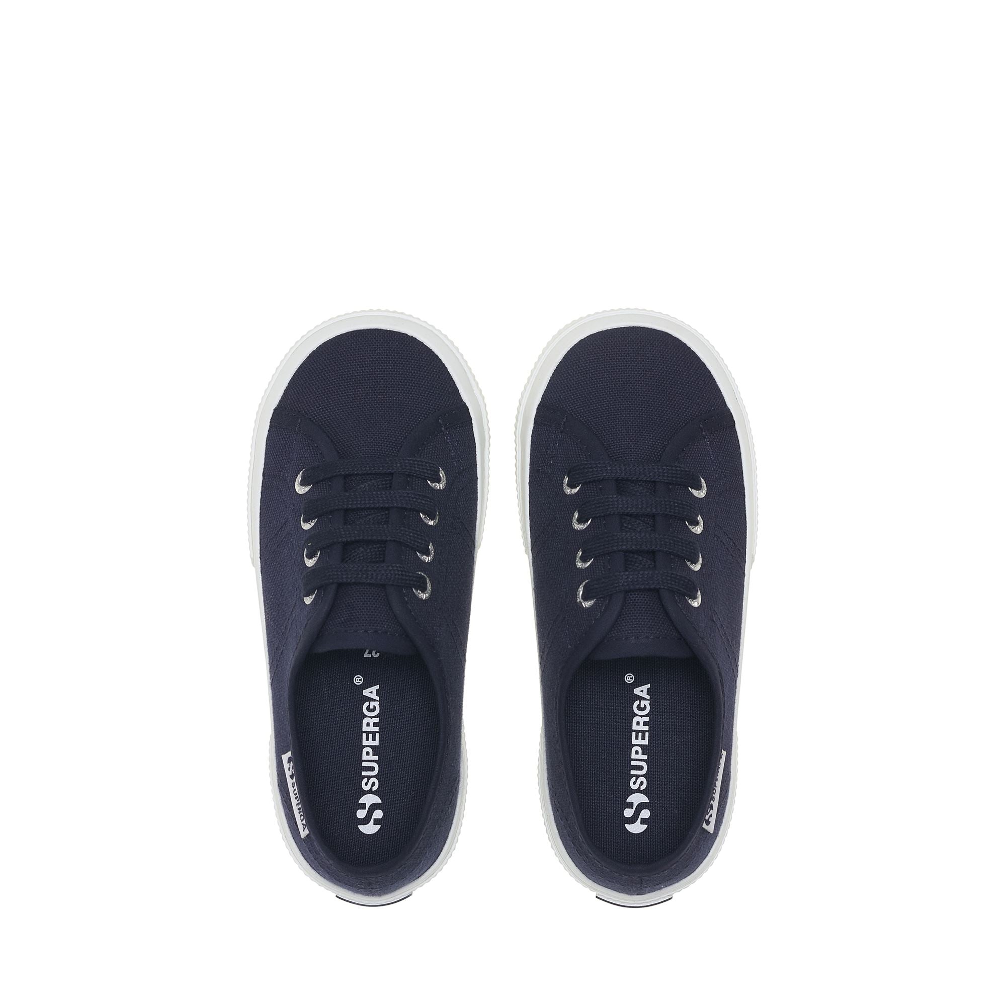 Superga Sneakers 3750 Leggera Kids Blu
