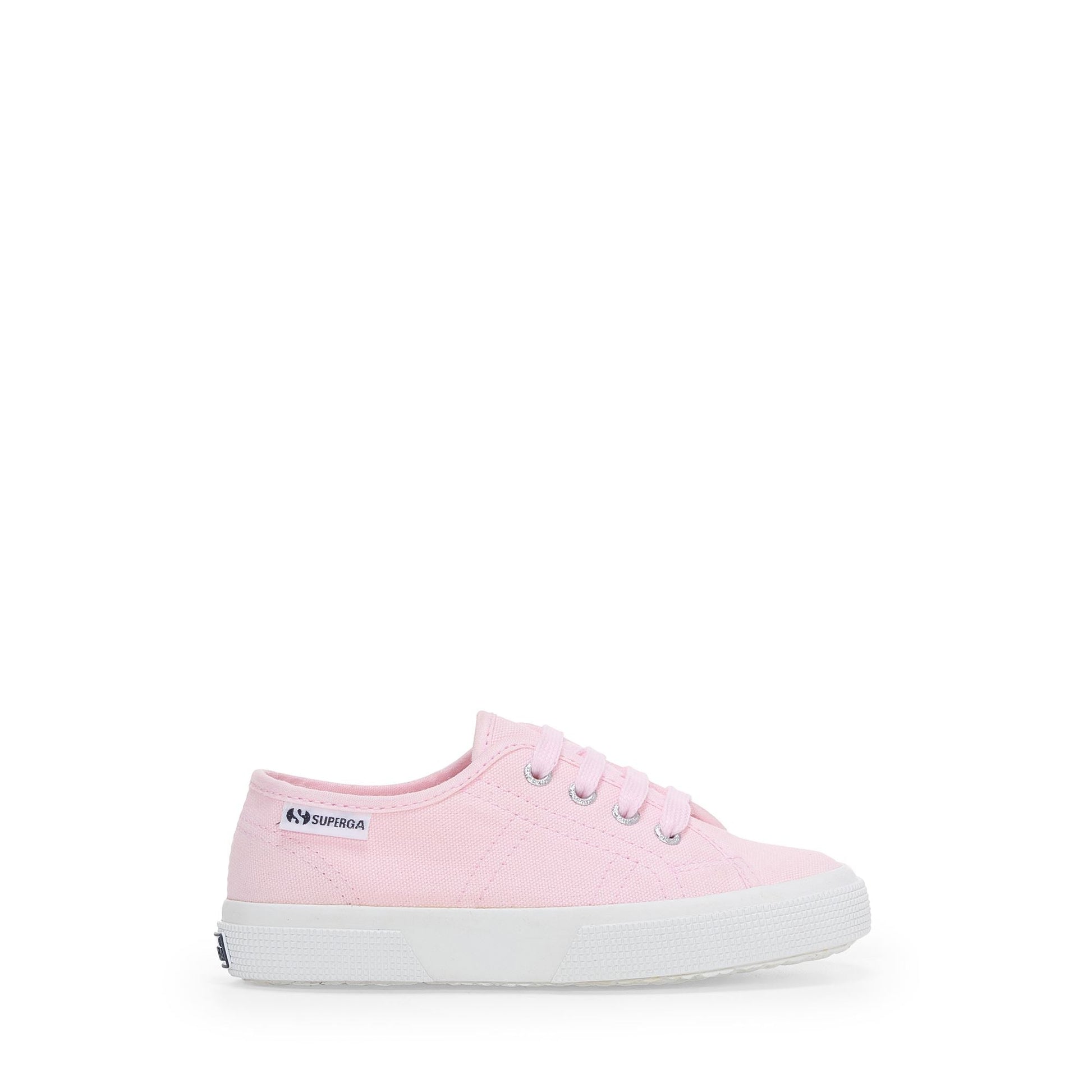Superga Sneakers 3750 Leggera Kids Rosa