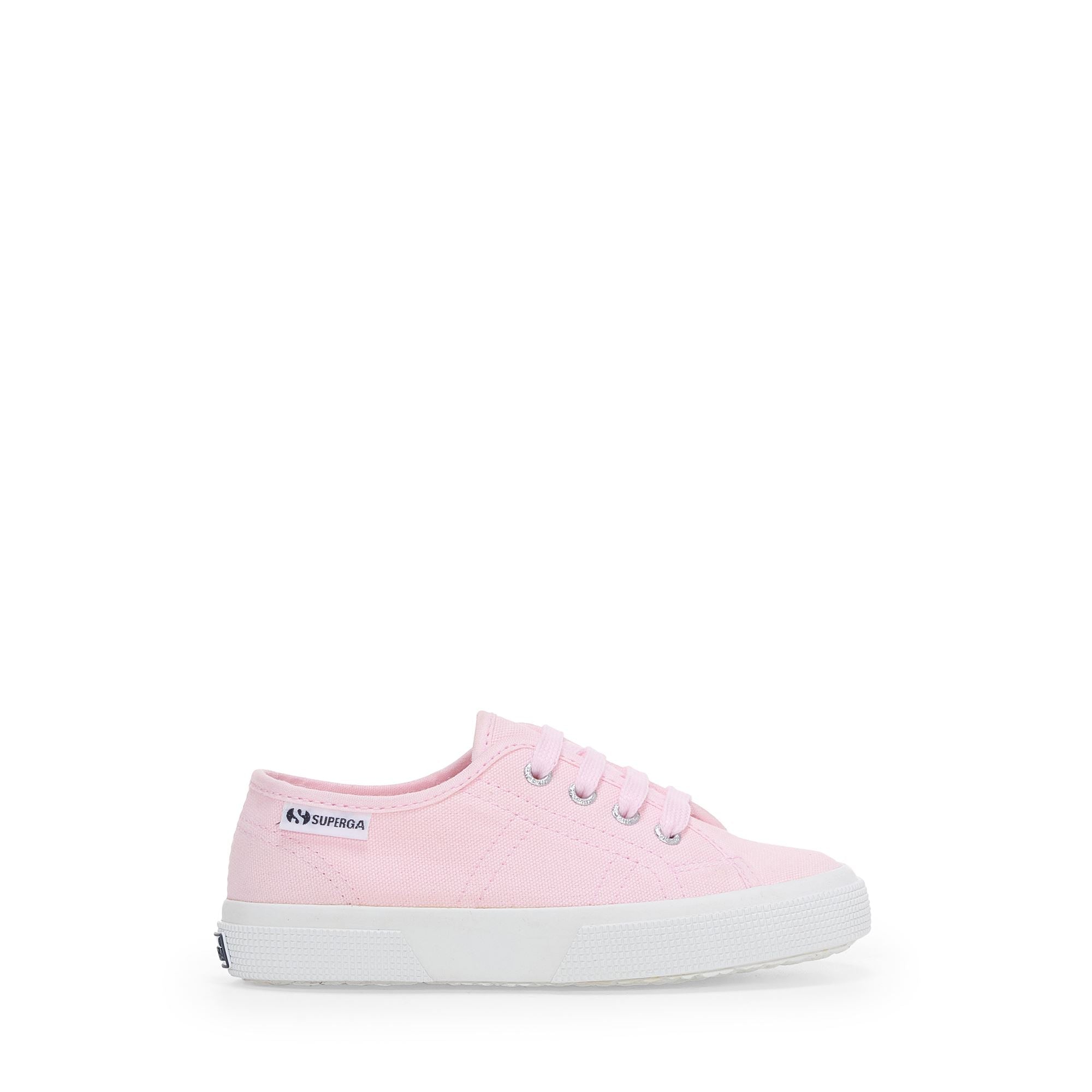 Superga Sneakers 3750 Leggera Kids Rosa