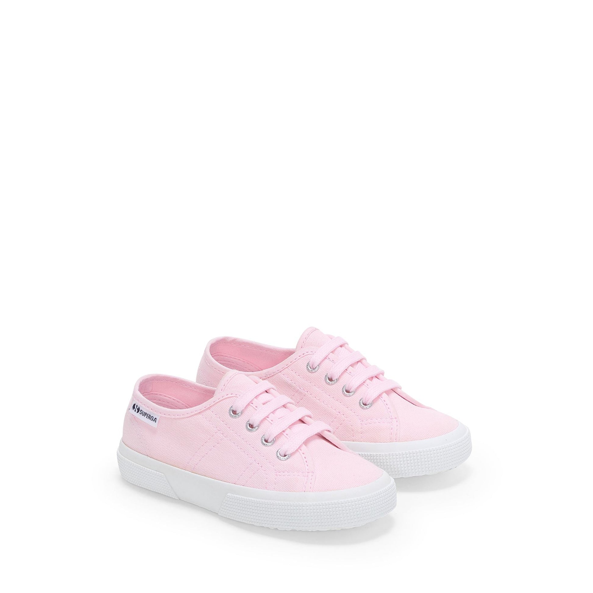 Superga Sneakers 3750 Leggera Kids Rosa