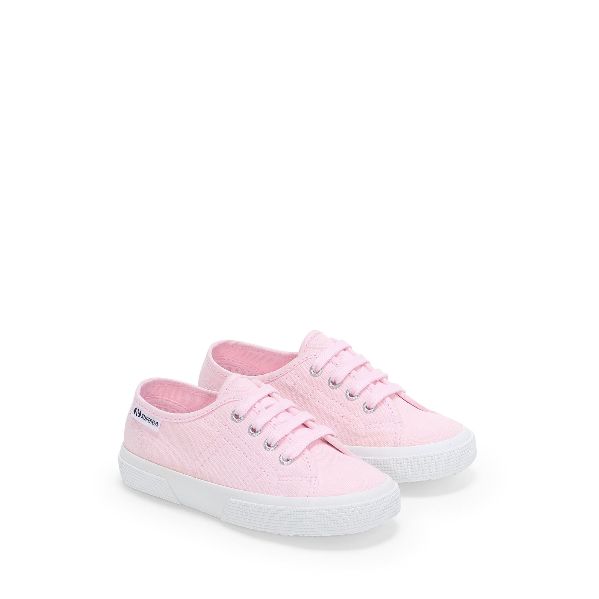 Superga Sneakers 3750 Leggera Kids Rosa