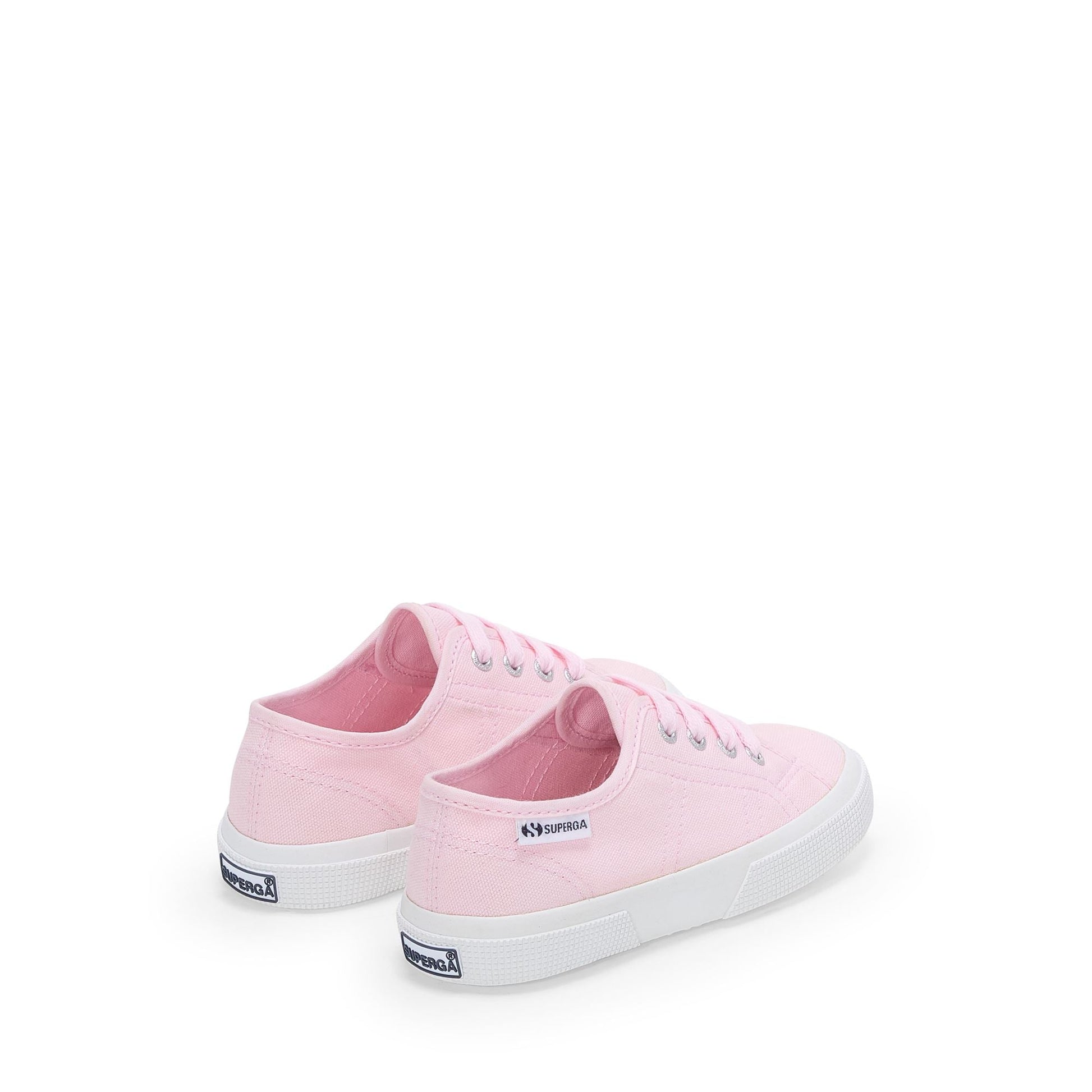 Superga Sneakers 3750 Leggera Kids Rosa