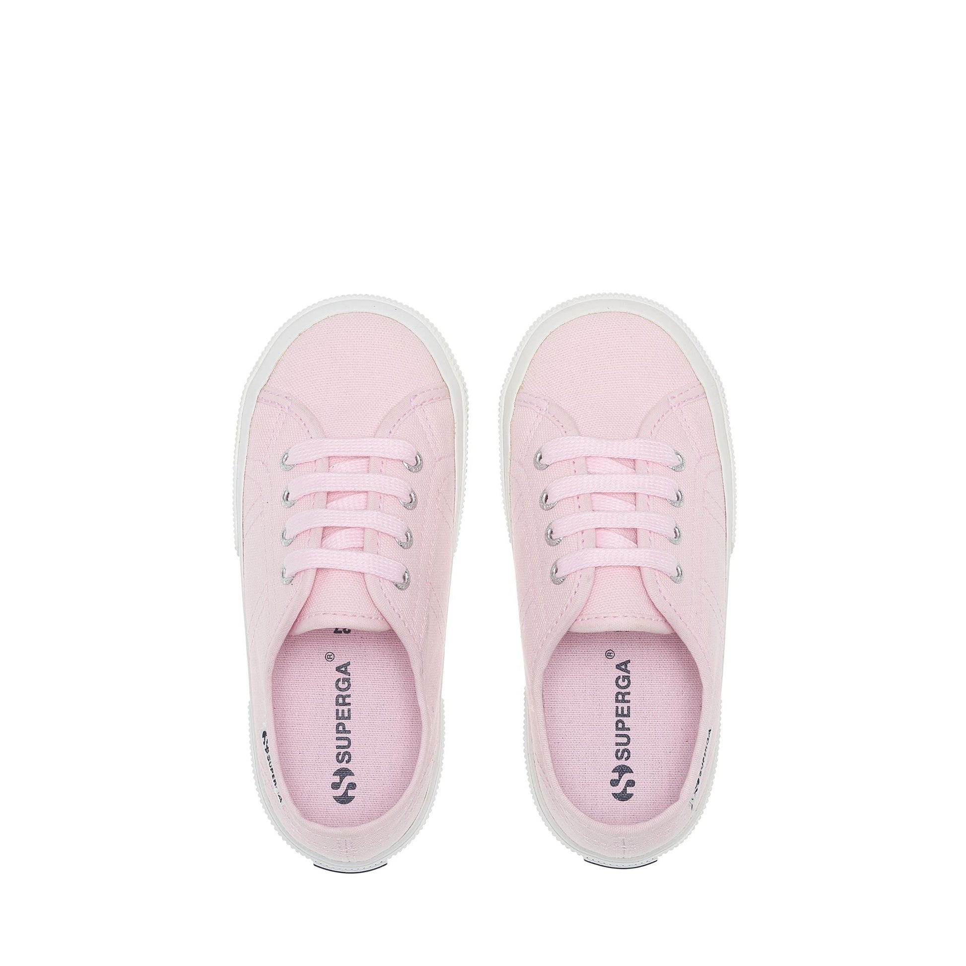 Superga Sneakers 3750 Leggera Kids Rosa