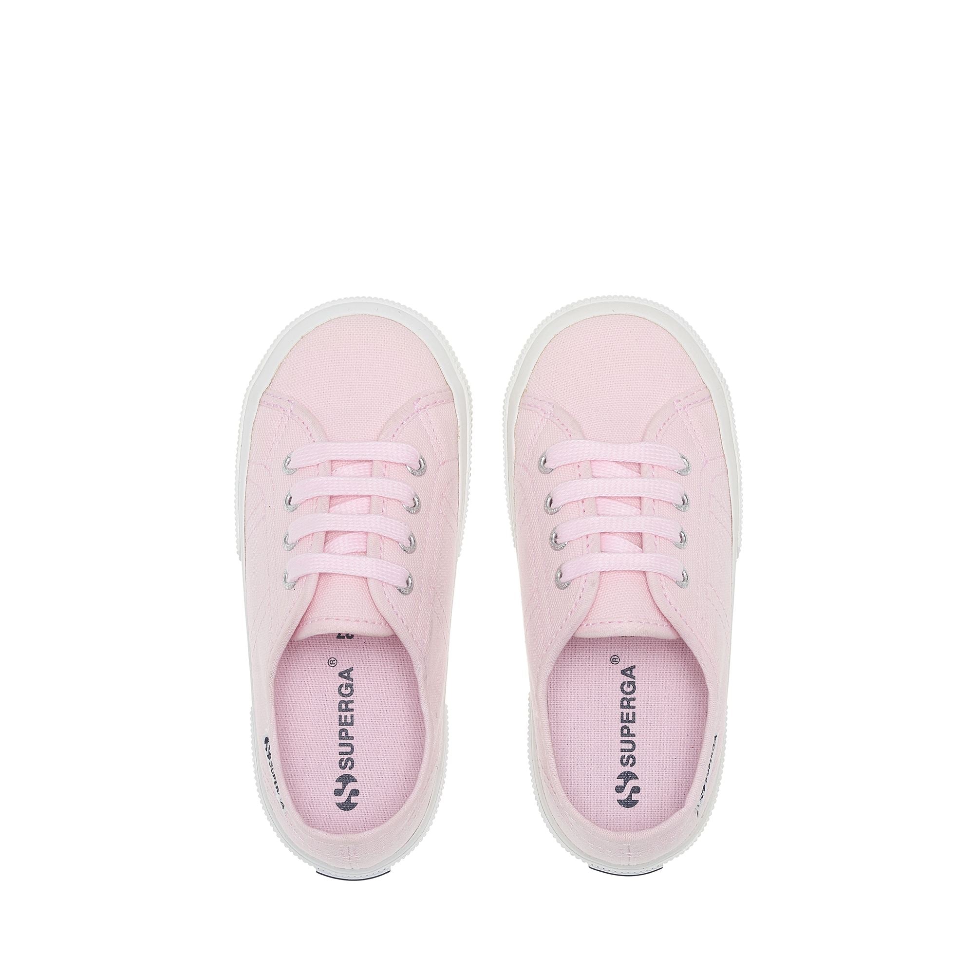 Superga Sneakers 3750 Leggera Kids Rosa