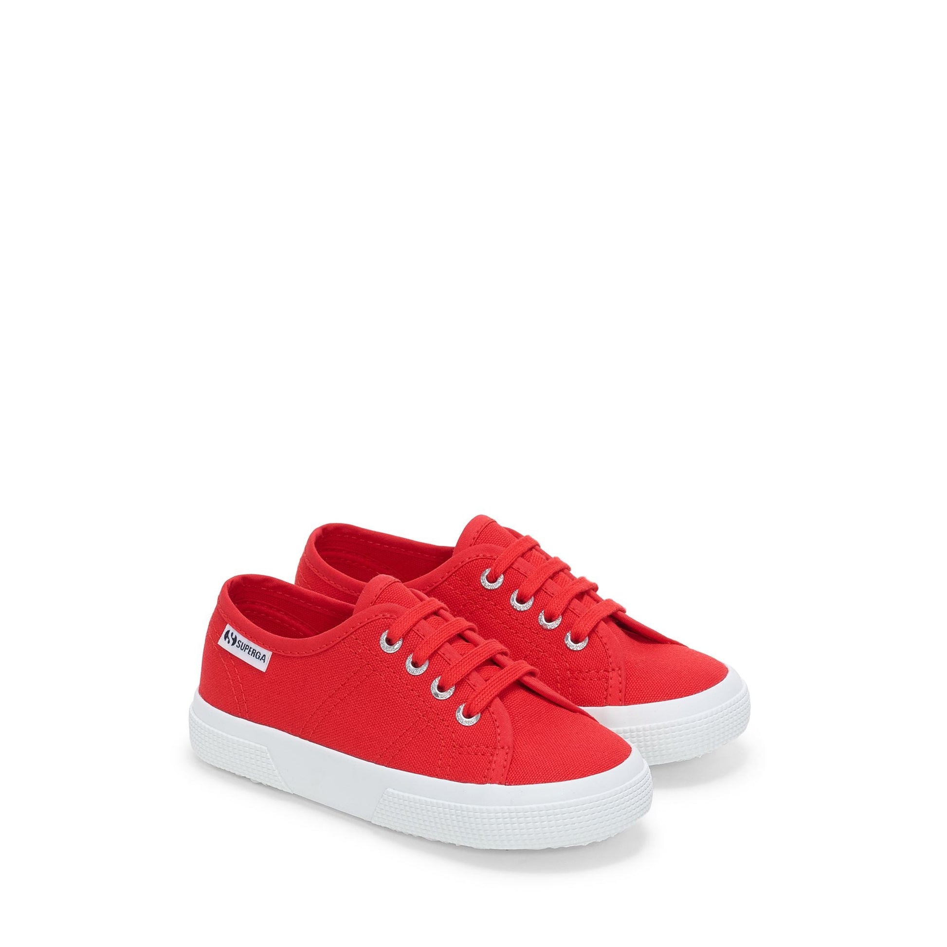 Superga Sneakers 3750 Leggera Kids Rosso