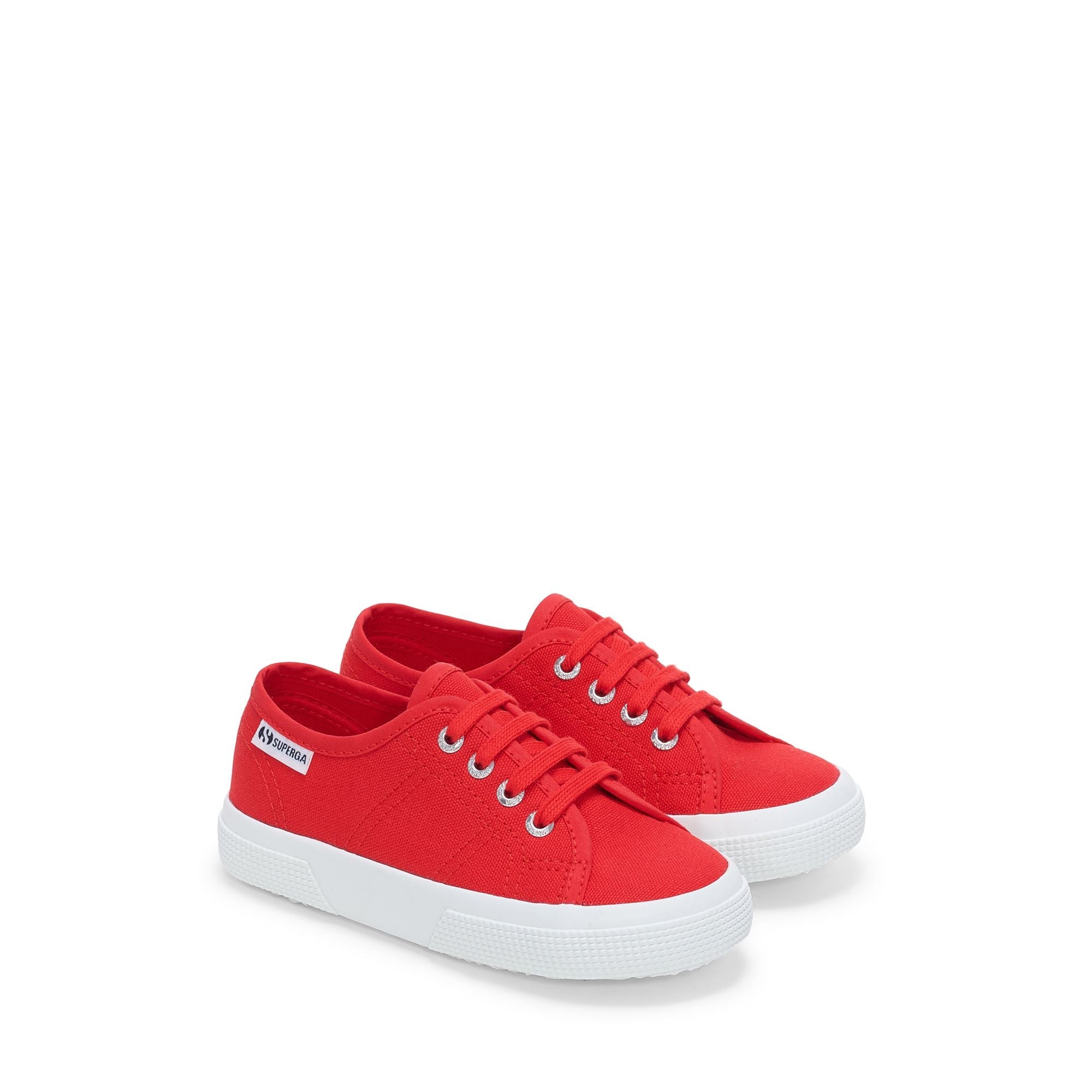 Superga Sneakers 3750 Leggera Kids Rosso