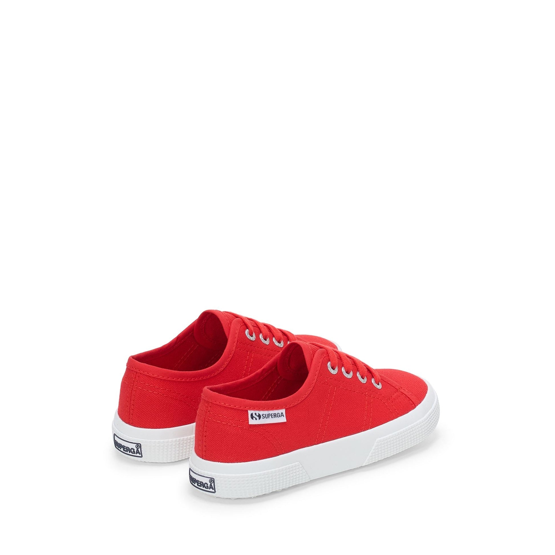 Superga Sneakers 3750 Leggera Kids Rosso