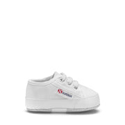 Superga Sneakers 4006 Baby Bianco