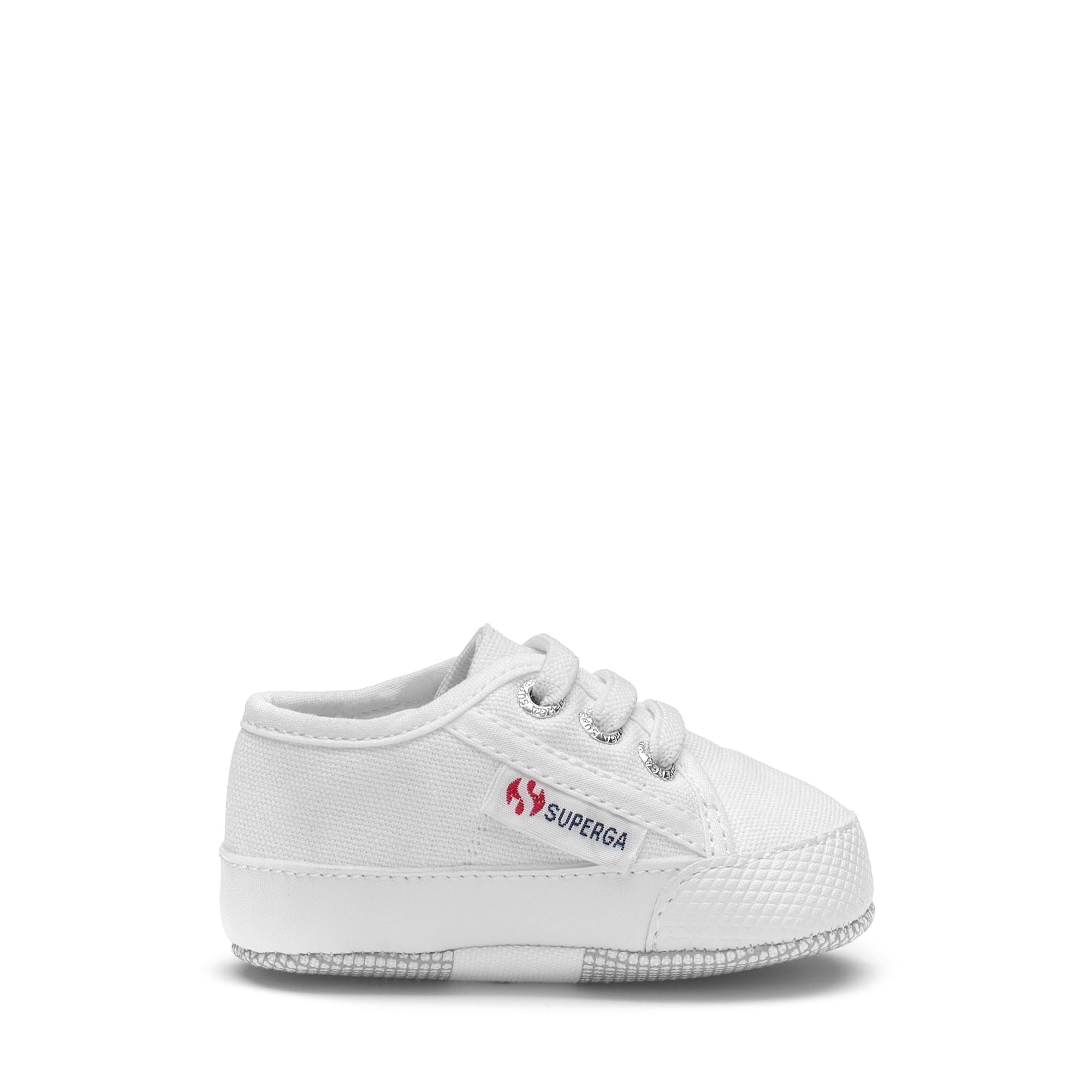 Superga Sneakers 4006 Baby Bianco