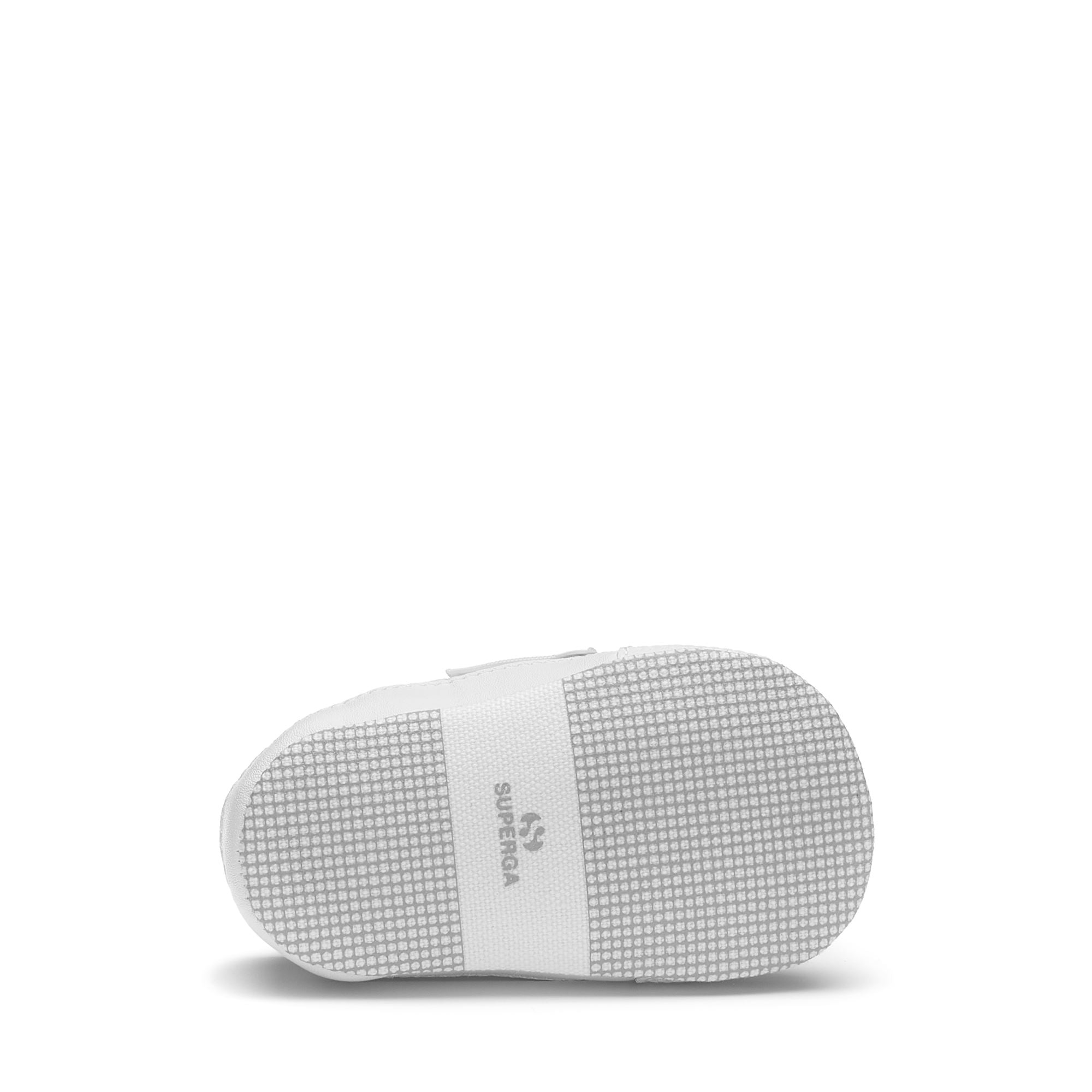 Superga Sneakers 4006 Baby Bianco