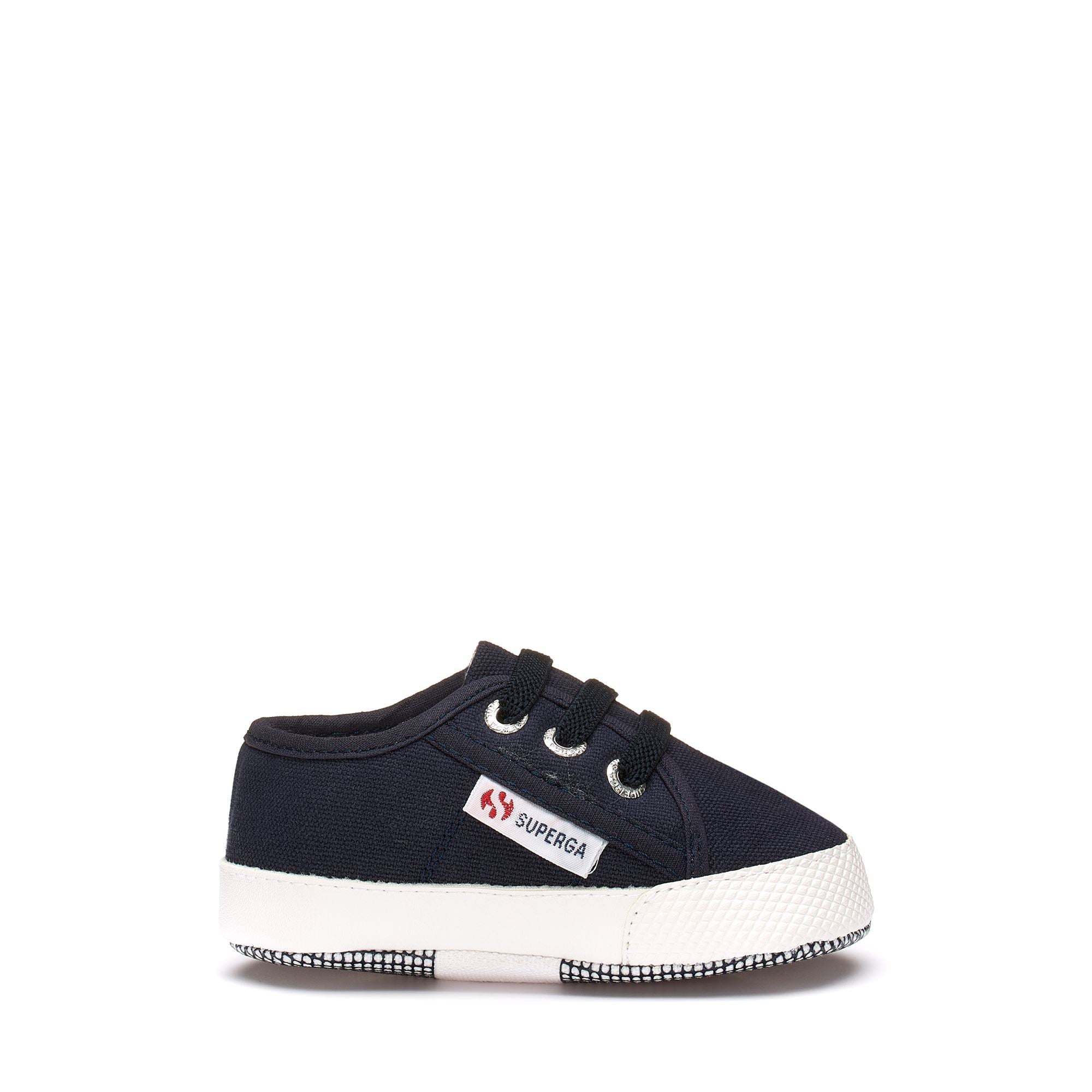 Superga Sneakers 4006 Baby Blu