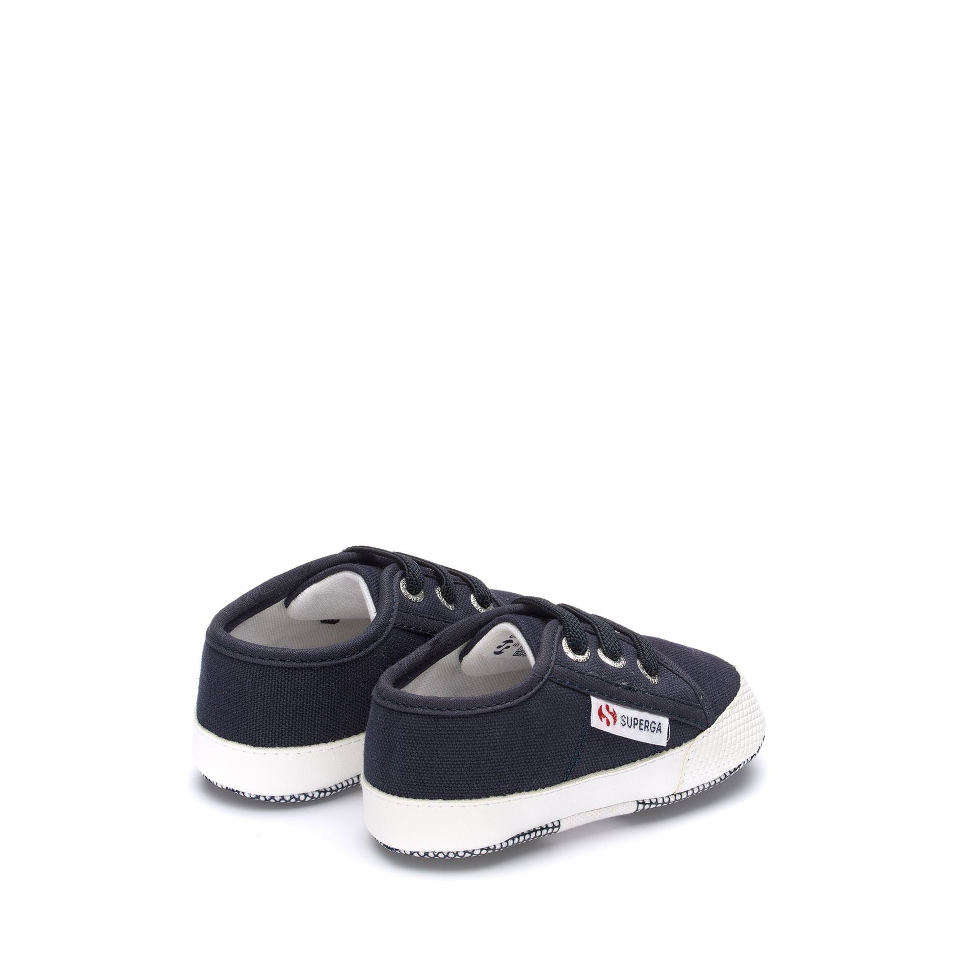Superga Sneakers 4006 Baby Blu