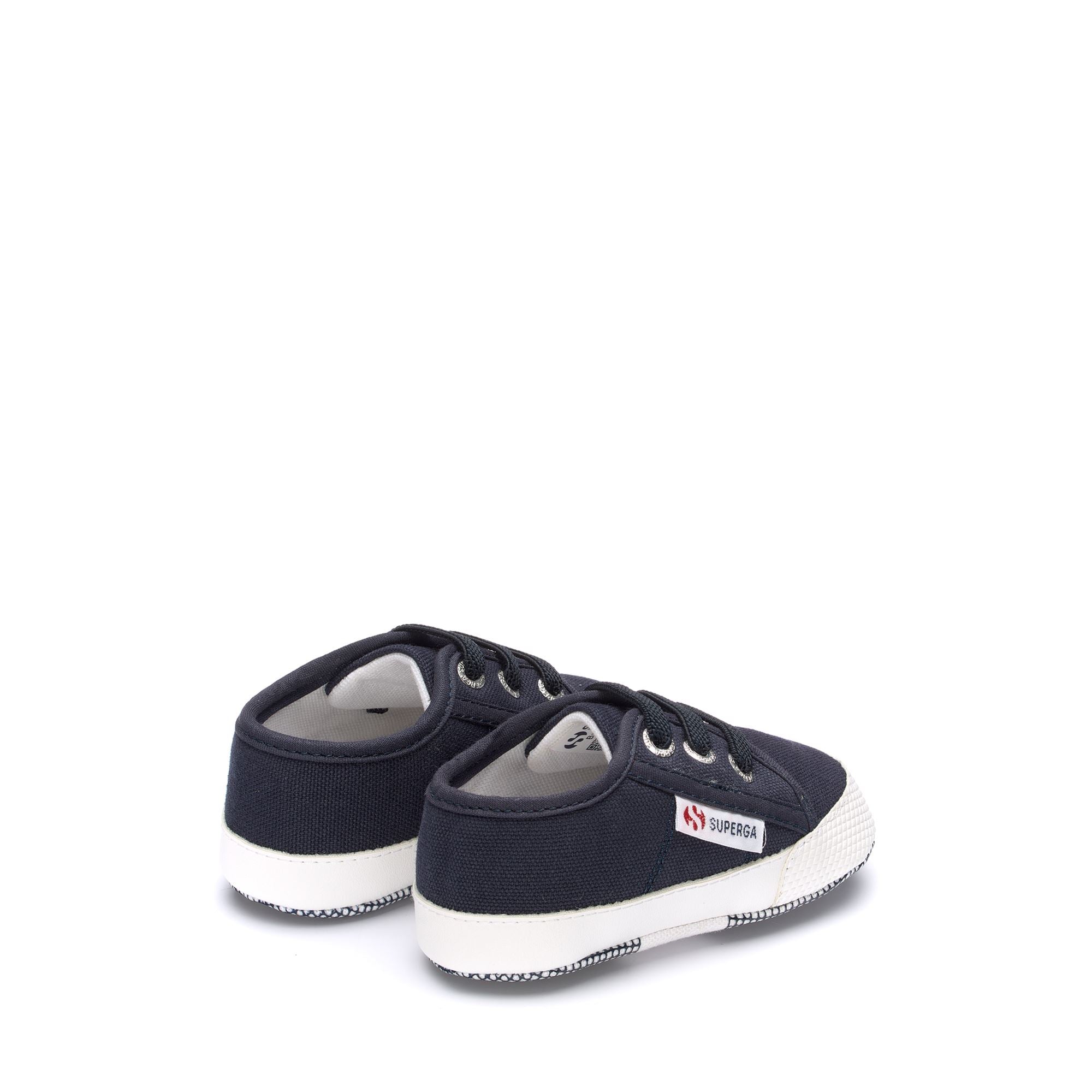 Superga Sneakers 4006 Baby Blu
