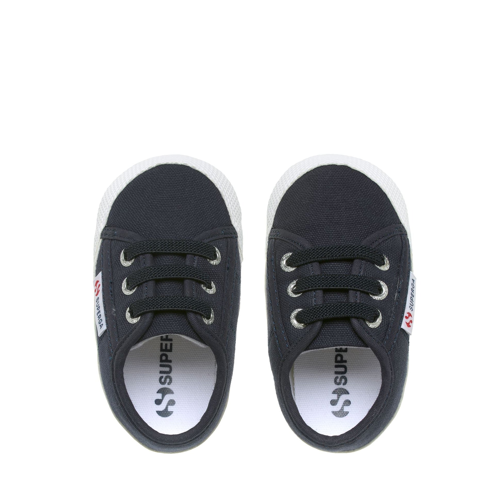 Superga Sneakers 4006 Baby Blu