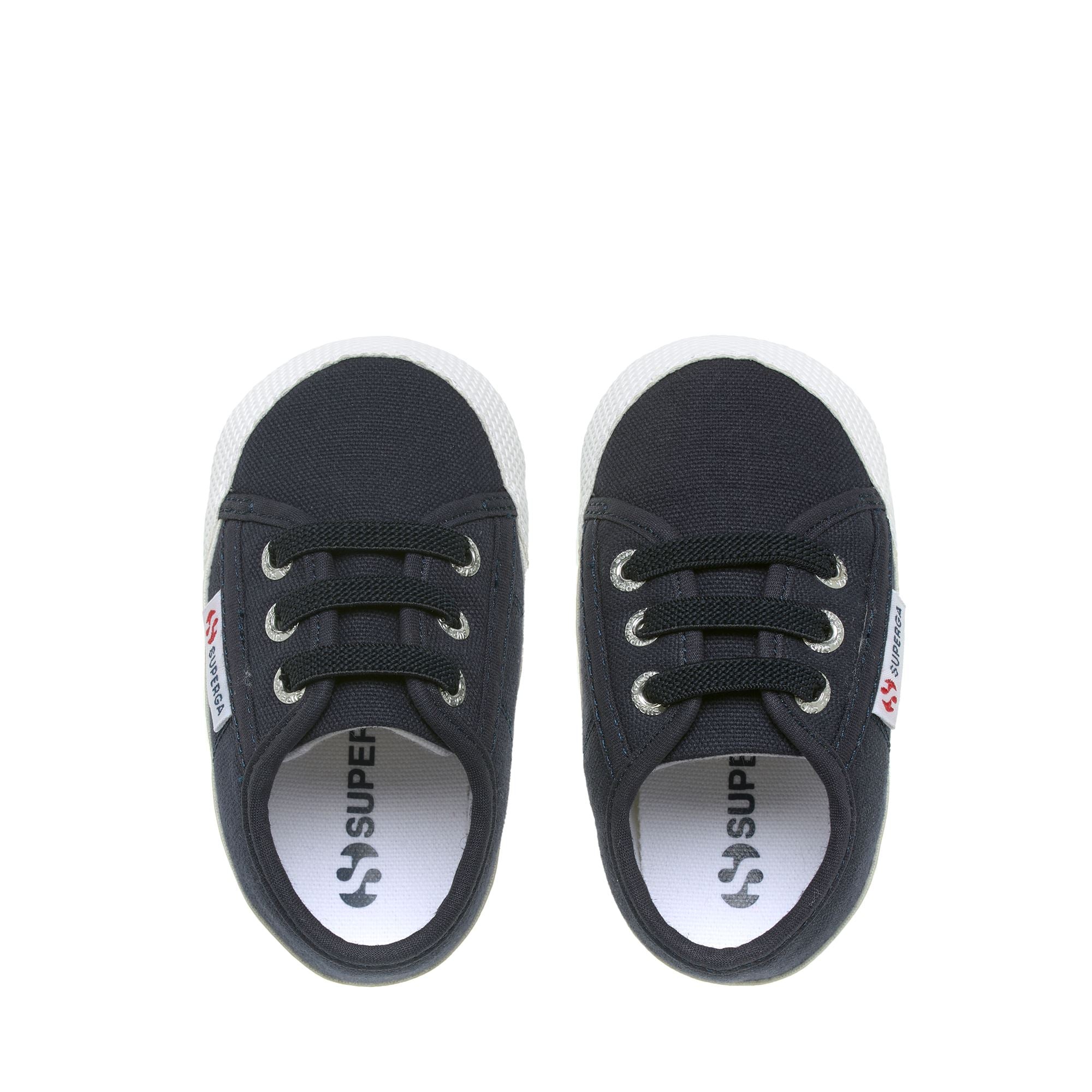 Superga Sneakers 4006 Baby Blu