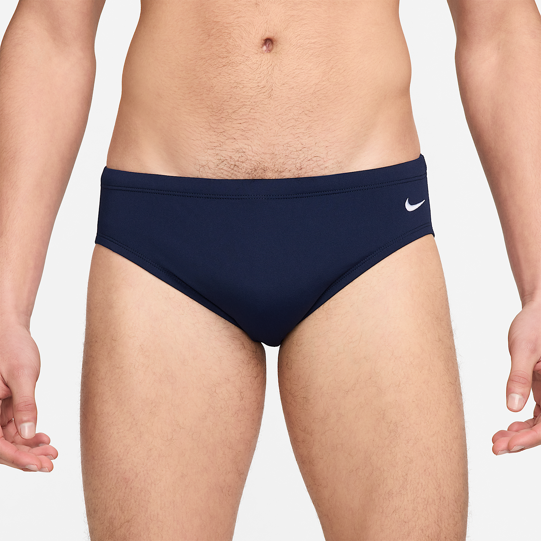 Costume Slip Swim HydraStrong - Blu