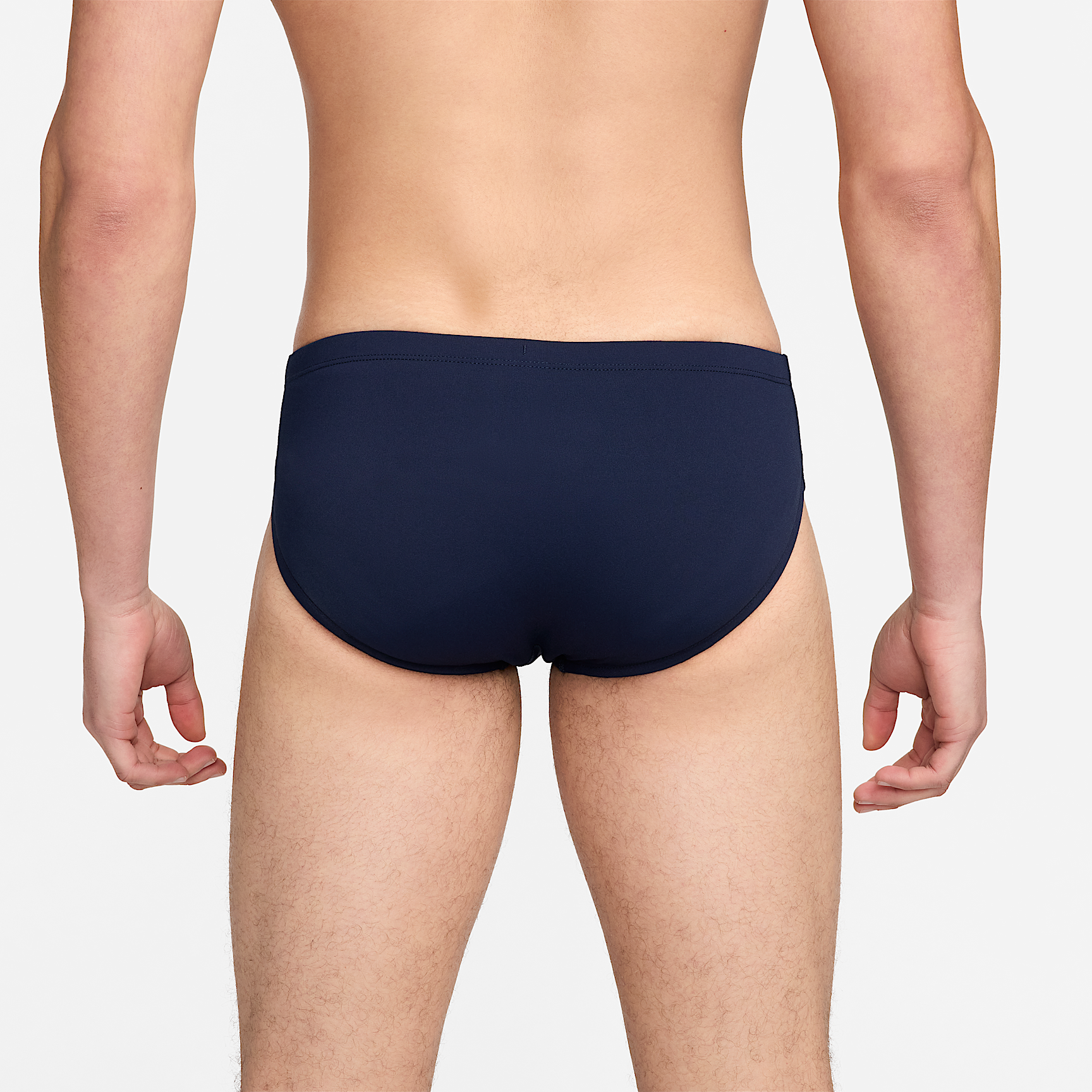 Costume Slip Swim HydraStrong - Blu
