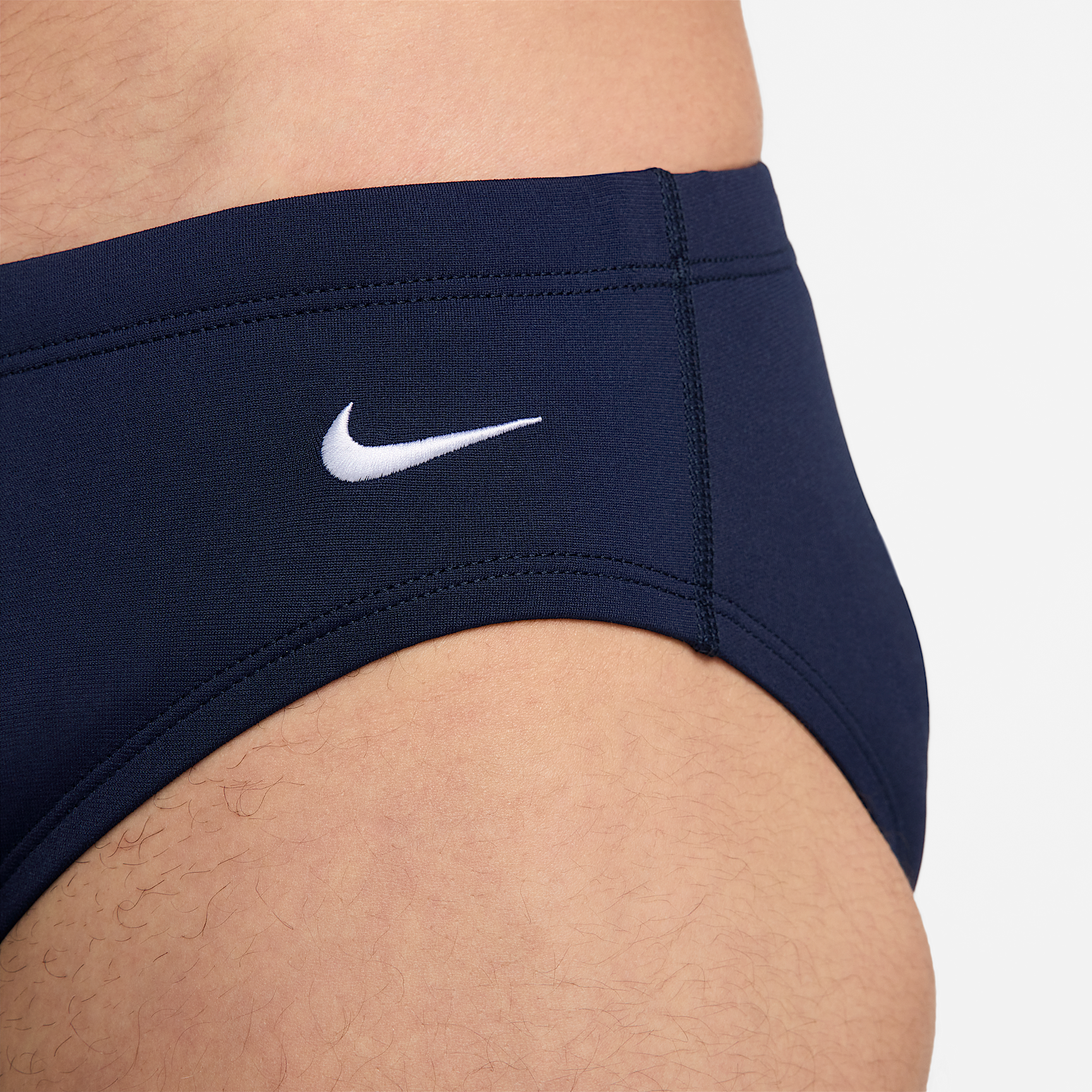 Costume Slip Swim HydraStrong - Blu