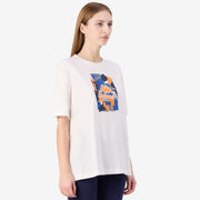 T-Shirt Logo Guoti