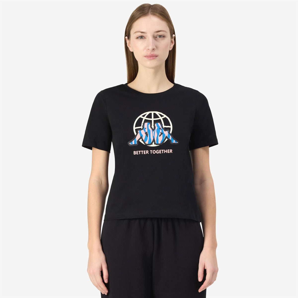 T-Shirt Logo Gaffa