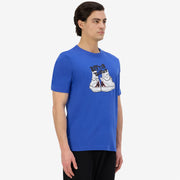 T-Shirt Logo Glabu