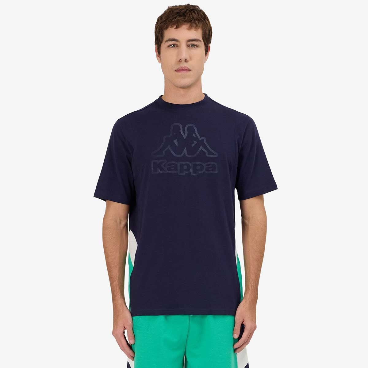 T-Shirt Logo Grapo