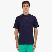 T-Shirt Logo Grapo