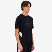 T-Shirt Logo Grapo