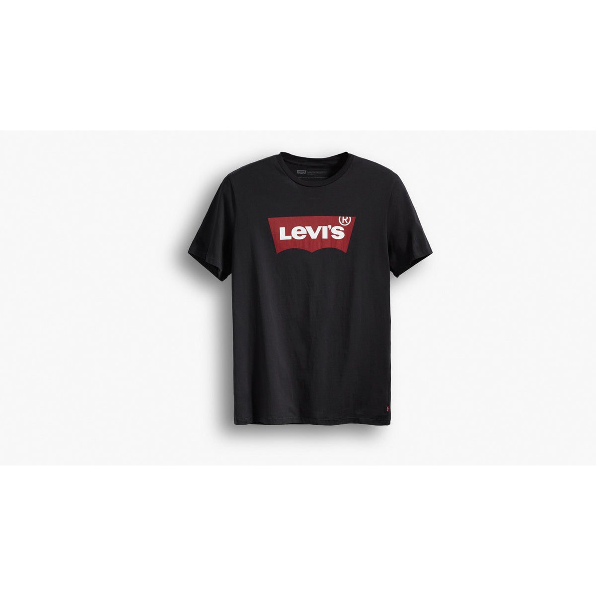 T-Shirt Original Housemark - Nero
