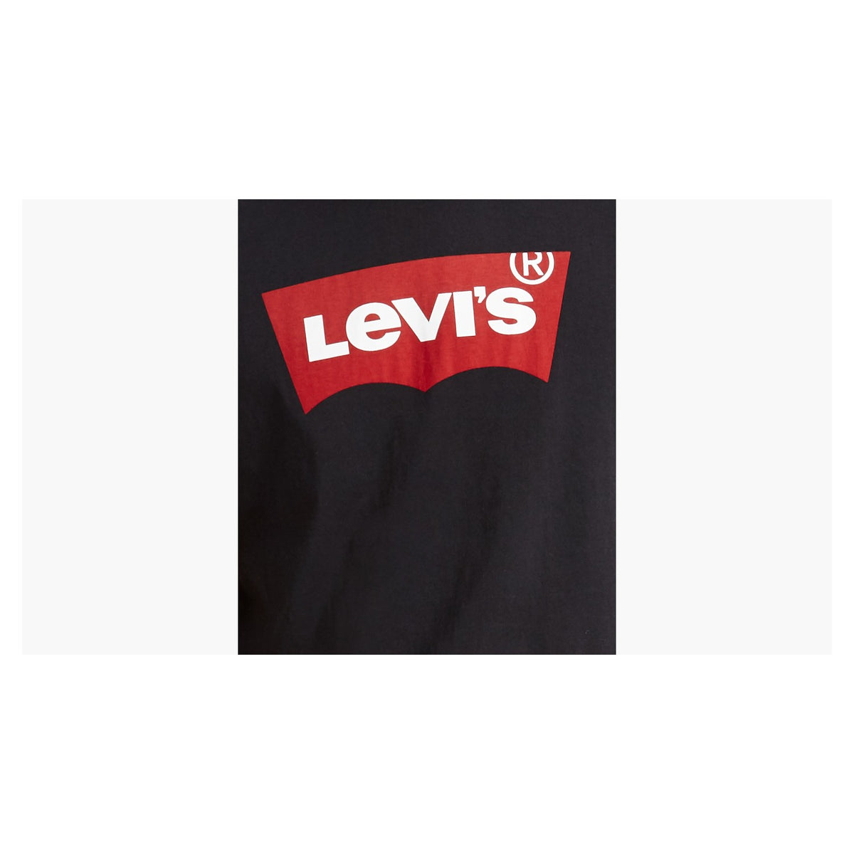 T-Shirt Original Housemark - Nero