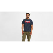 T-Shirt Original Housemark - Blu