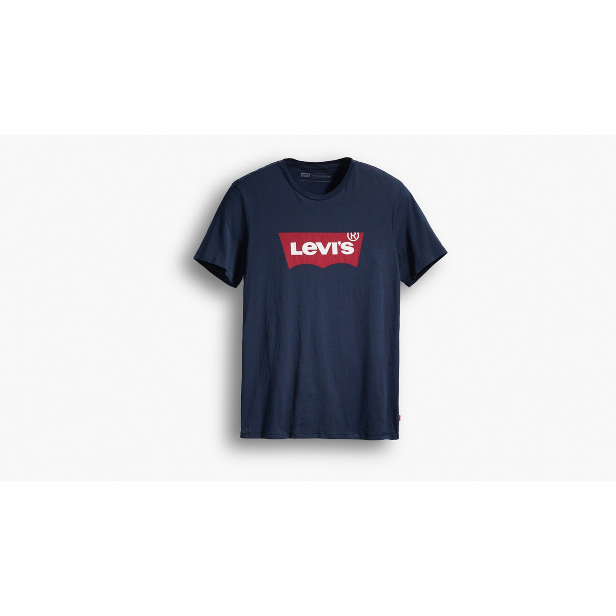 T-Shirt Original Housemark - Blu