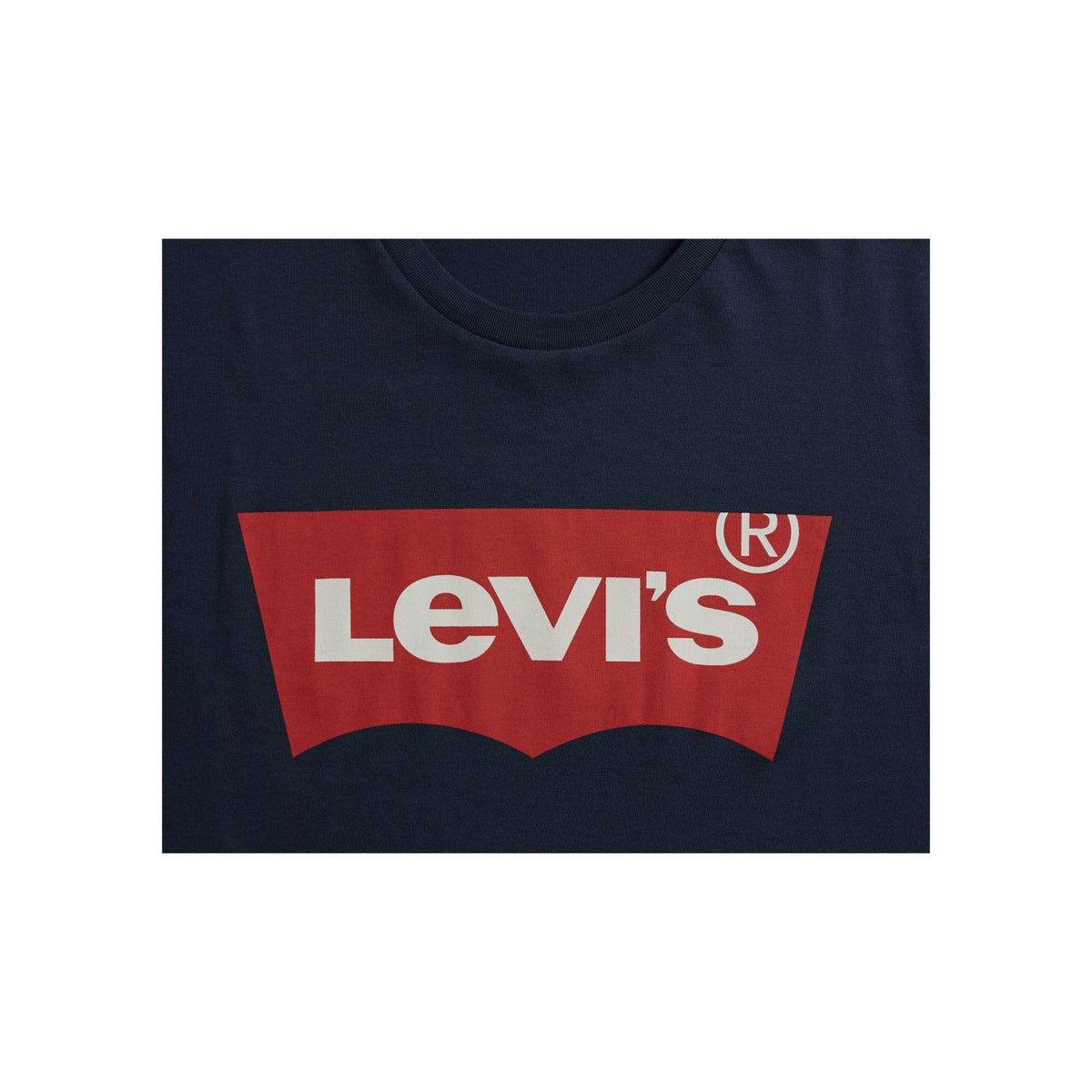 T-Shirt Original Housemark - Blu