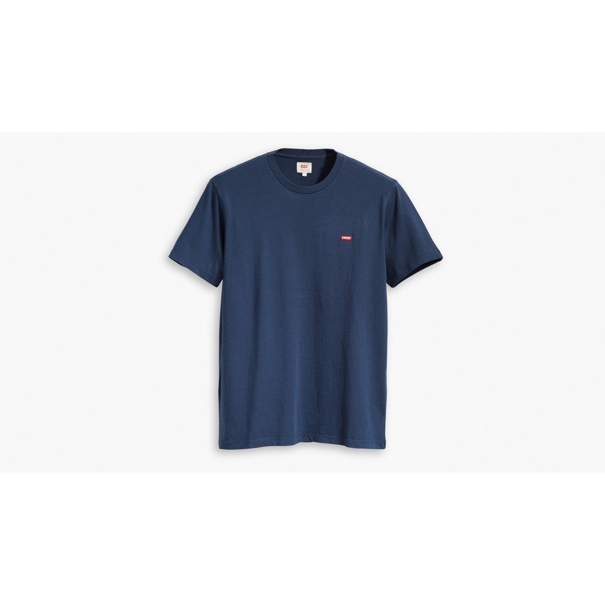T-Shirt Original Housemark - Blu