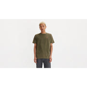 T-Shirt Original Housemark - Verde