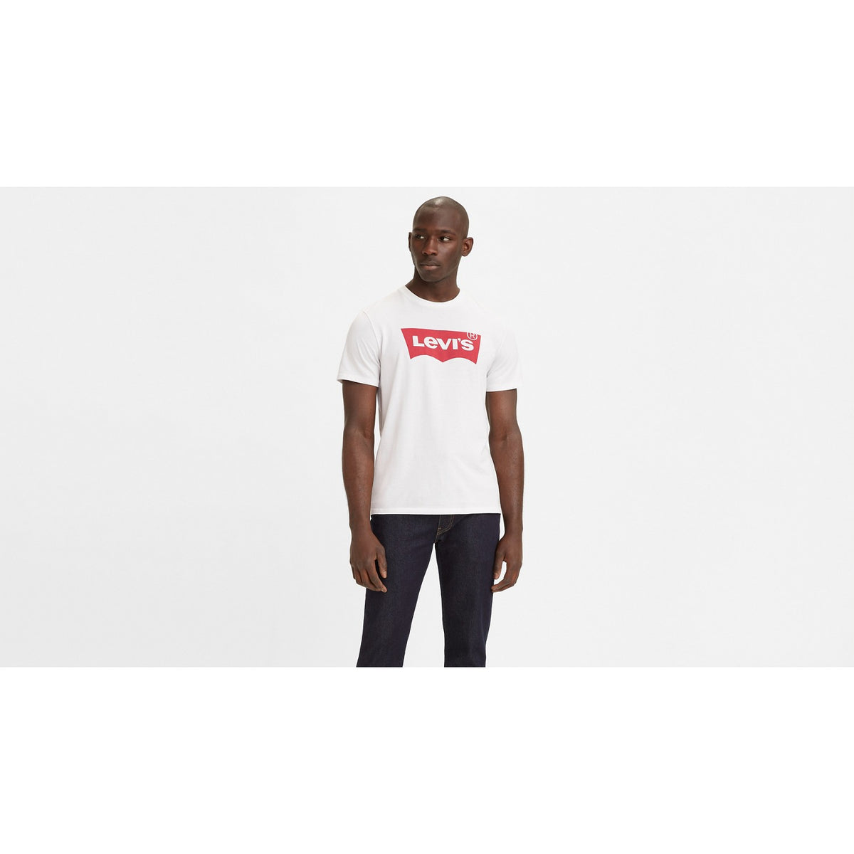 T-Shirt Original Housemark - Neutro