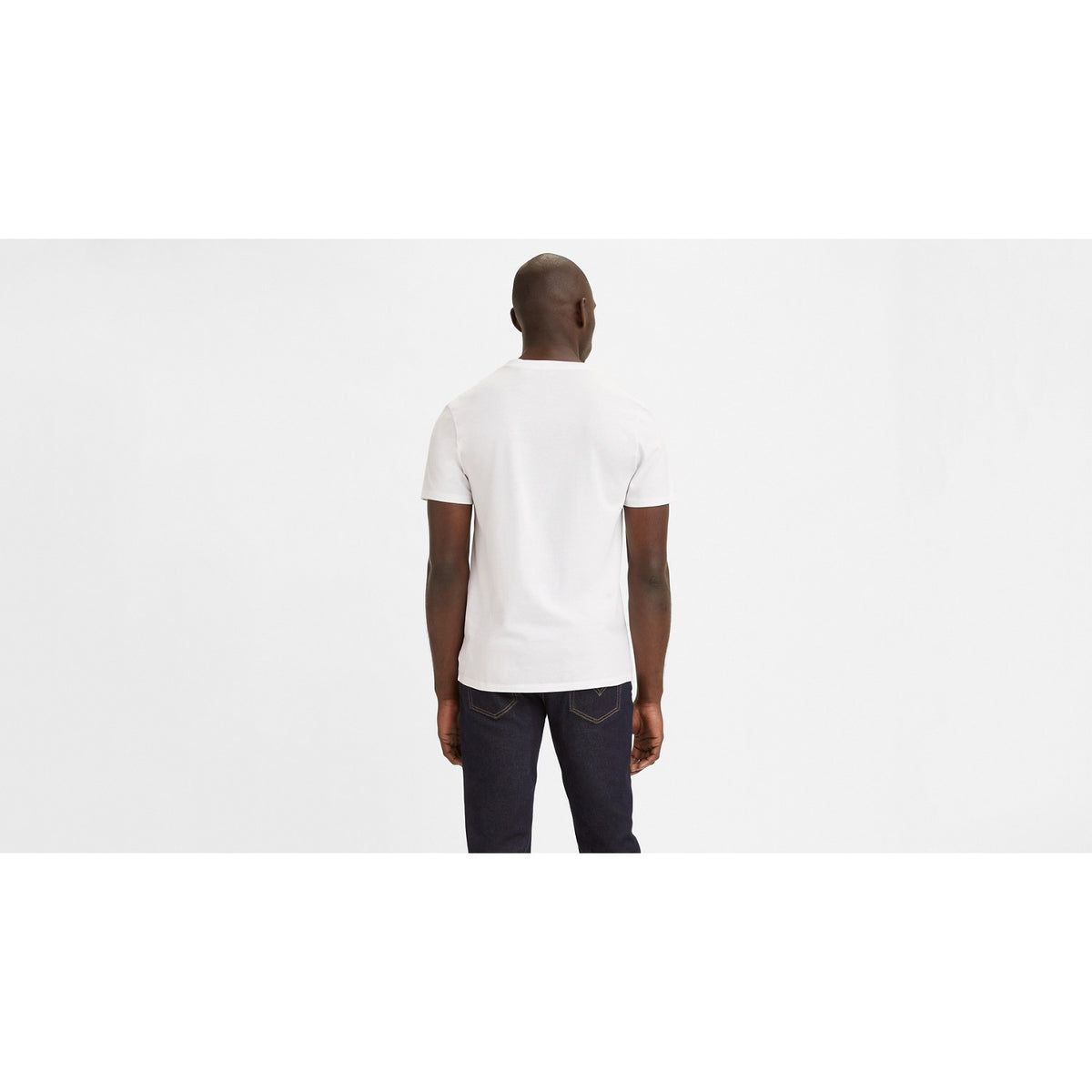 T-Shirt Original Housemark - Neutro