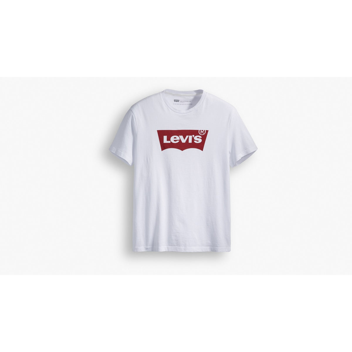 T-Shirt Original Housemark - Neutro