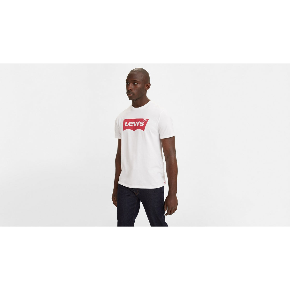 T-Shirt Original Housemark - Neutro