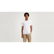 T-Shirt Original Housemark - Neutro