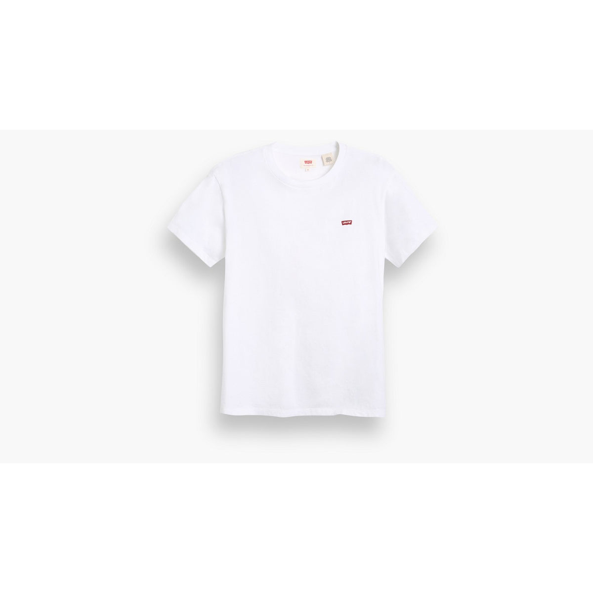 T-Shirt Original Housemark - Neutro
