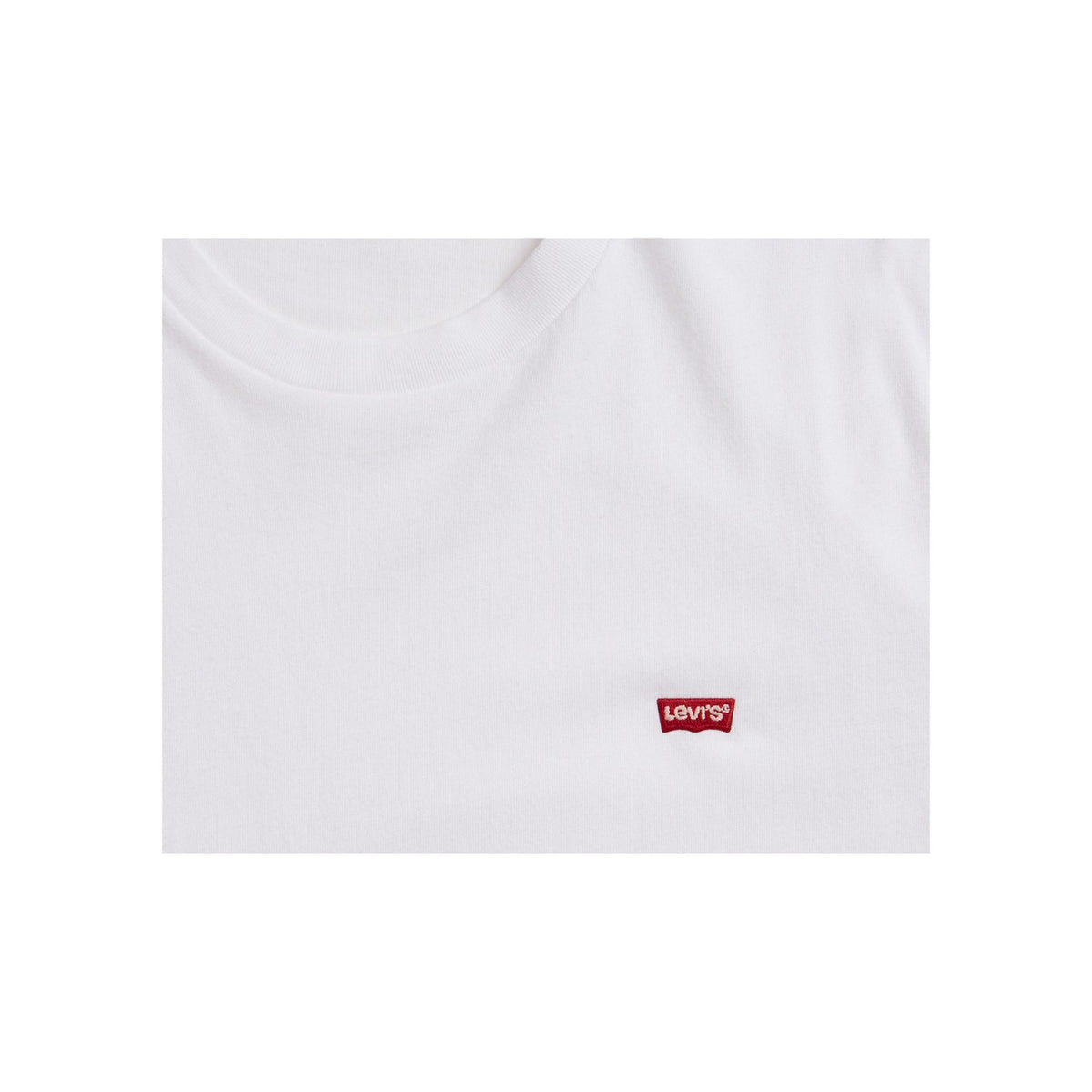 T-Shirt Original Housemark - Neutro