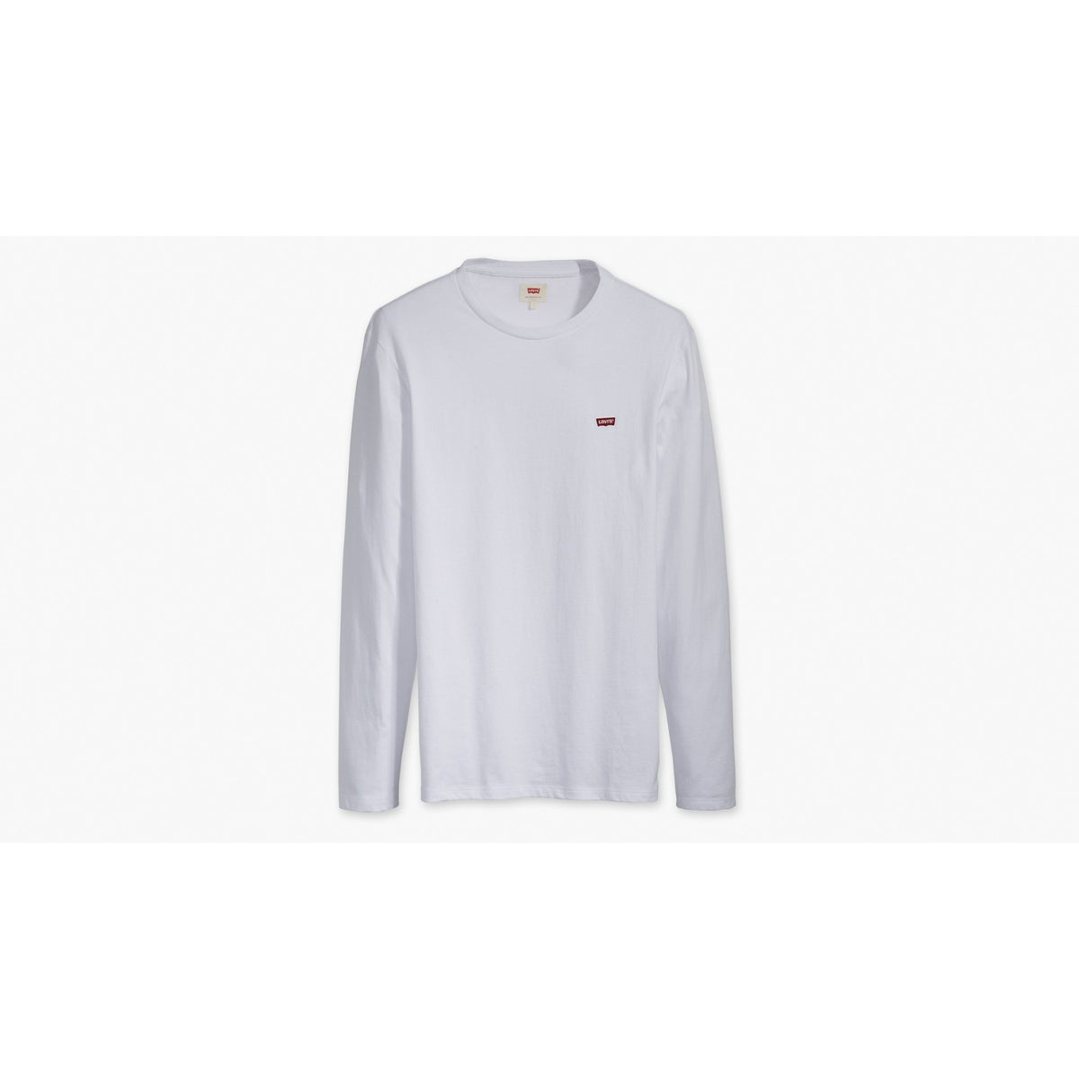 T-Shirt Long Sleeve Original Housemark - Neutro