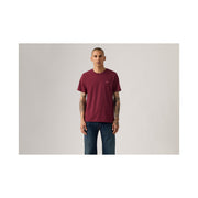 T-Shirt Original Housemark - Viola