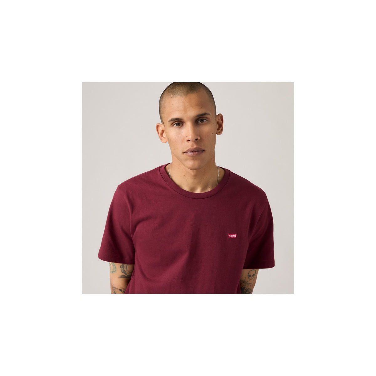 T-Shirt Original Housemark - Viola